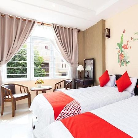 Sao Bien Hotel Vung Tau Extérieur photo