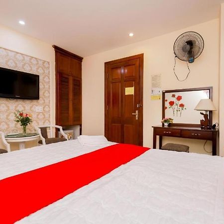 Sao Bien Hotel Vung Tau Extérieur photo