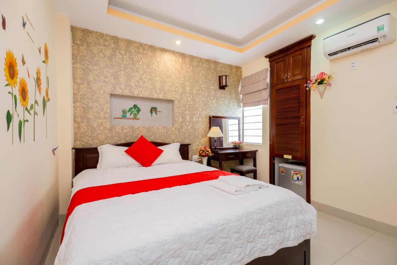 Sao Bien Hotel Vung Tau Extérieur photo