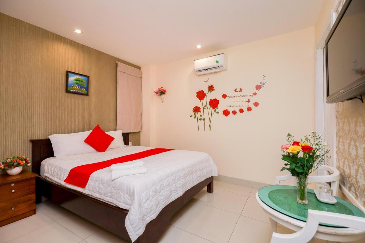 Sao Bien Hotel Vung Tau Extérieur photo