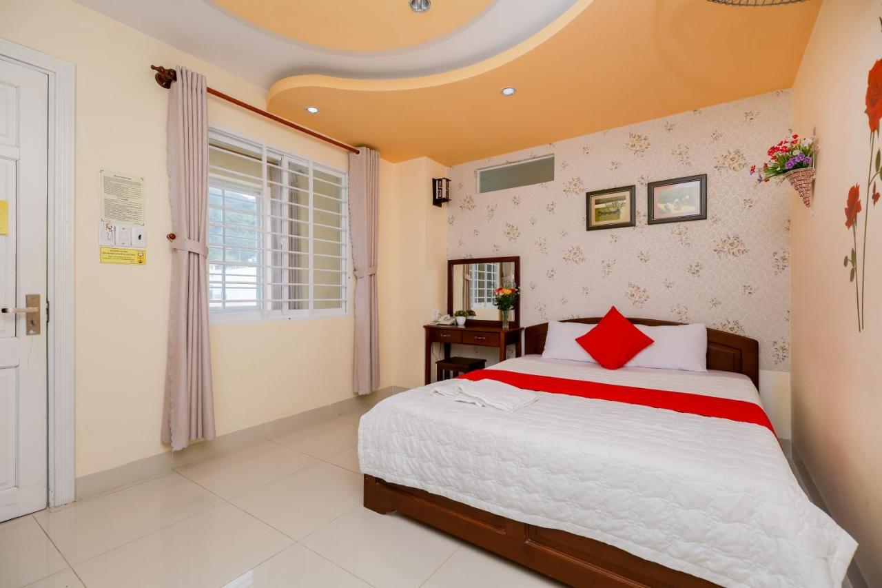 Sao Bien Hotel Vung Tau Extérieur photo