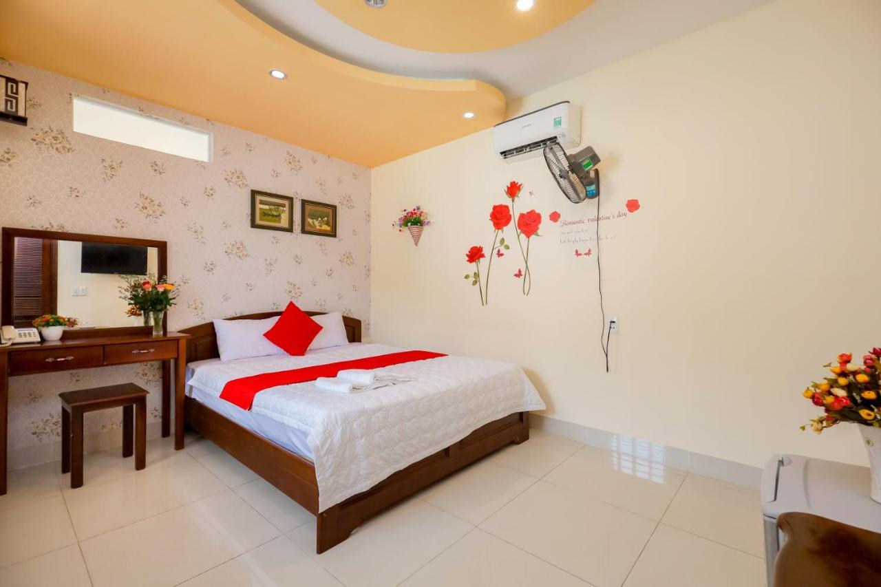 Sao Bien Hotel Vung Tau Extérieur photo