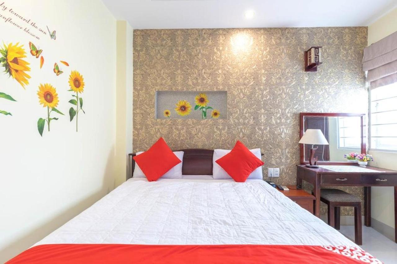 Sao Bien Hotel Vung Tau Extérieur photo