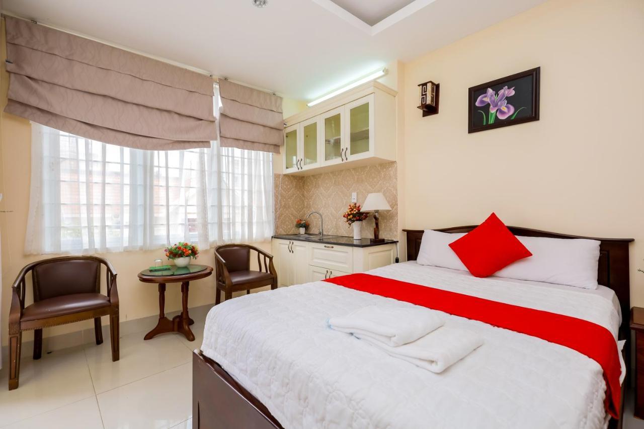 Sao Bien Hotel Vung Tau Extérieur photo