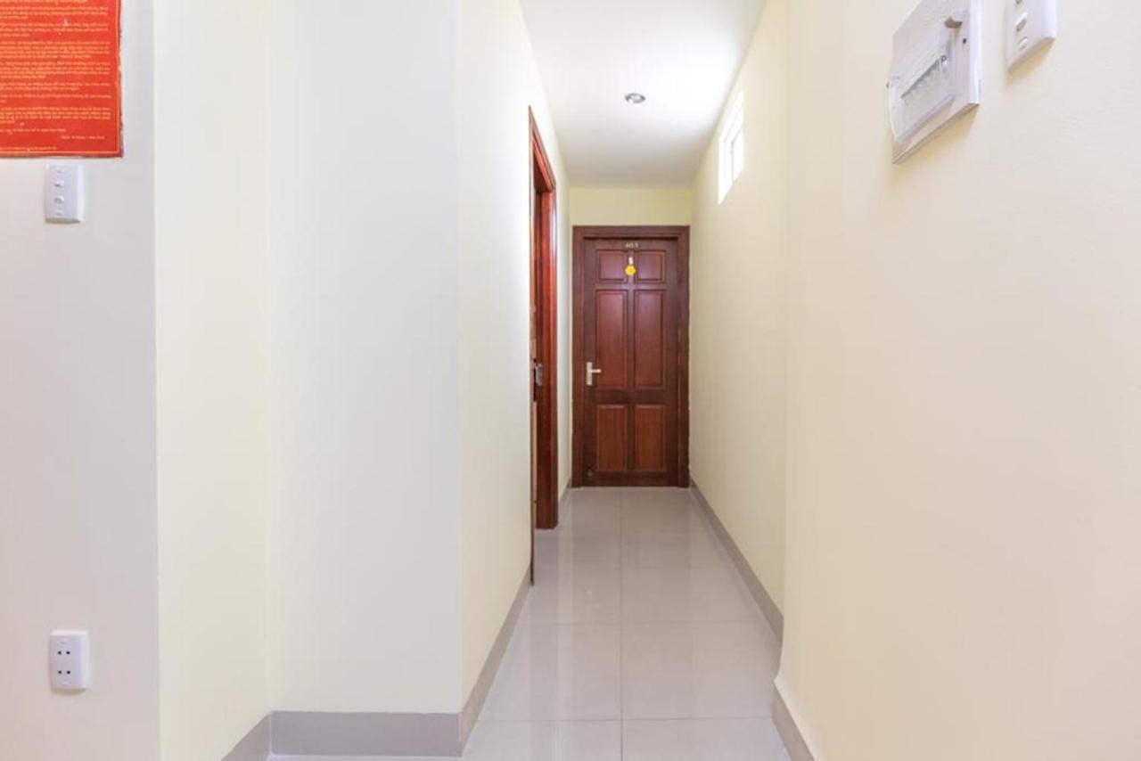 Sao Bien Hotel Vung Tau Extérieur photo